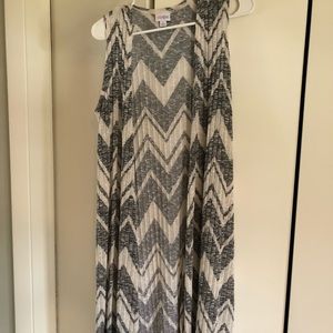 LuLaRoe Joy Size Small